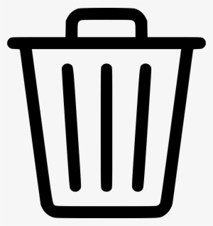 Recycle Bin - - Recycle Bin Svg