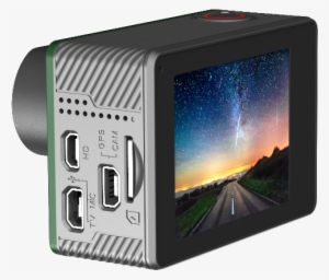 Survey3w Camera - Near Infrared Camera