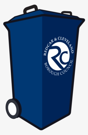 Recycling Bin - Green Waste