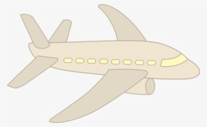 Banner Royalty Free Stock Clipart Airplane