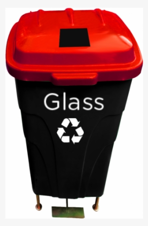 60lt Recycle Waste Bin