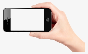 Download Mobile Cell Phone In Png Transparent - Mobile Phone Hand Png