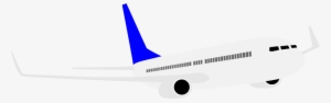Airplane - Airplane Clip Art Big