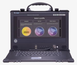 Ubicast Campus Is A Solution Dedicated To Recording - Mobile Phone