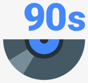90's Icon Png