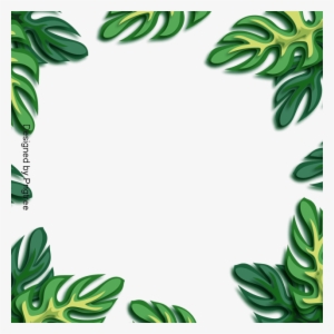 Simple Hand Painted Cartoon Art Design Pattern Autumn - Art