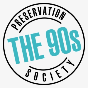 The 90s Preservation Society Is An Audio Visual Extravaganza - 90's Transparent