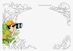 Travel Doodles Online Game For Kids - Travel Doodles