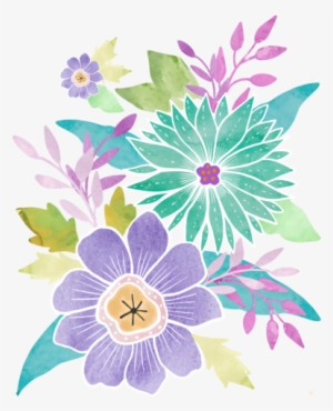 Watercolor Painting