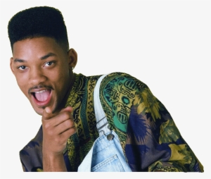 Will Smith Png Transparent Photo - Fresh Prince Of Bel Air: The Complete Second Season