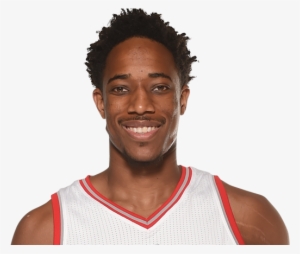 Derozan On Stephenson's Late - Demar Derozan