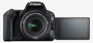 Canon New Zealand - Canon Eos 200d 18 55