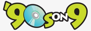 '90s On - 90s On 9 Logo