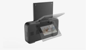 Yi Horizon Vr180 Camera Rotating Touch Screen Display - Yi Technology