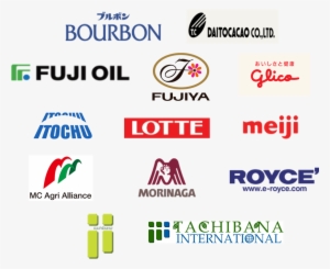 Companies Japanese Companies - Graphic Design