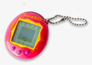 P7 Tamagotchi - Tamagotchi 1990s