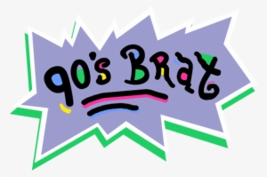 90s Brat