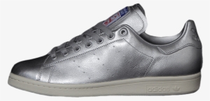 The Adidas Stan Smith Spacesuit Has Already Launched - Adidas Stan Smith Plata