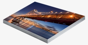 Simple & Elegant - Canvas Printin