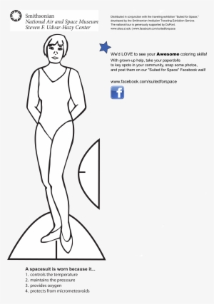 Pin By Sites Exhibits On Spacesuits - Astronaut