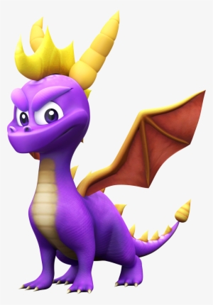 Spyro The Dragon - Jojo Part 7 Memes