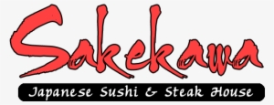 Sakekawa Japanese Sushi & Steak House - Sushi