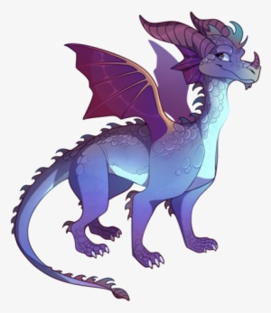 What Kind Of Spyro Fan Would I Be If I Didn't Design - Dreamweaver Dragons