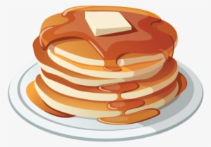 Free Png Pancake Png Images Transparent - Pancake Clipart