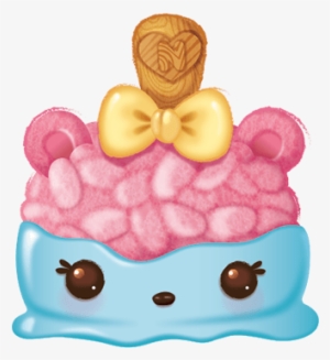 C - C - Crunch - Num Noms Cc Crunch