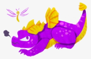 Me Too Little Dude - Illustration