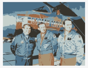 This Graphics Is Nasa Flight Suit Development Image - Aircraft Pilot