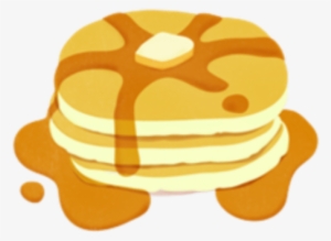 Free Png Pancake Png Images Transparent - Pancakes Clipart