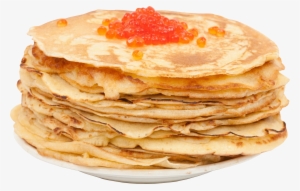 Transparent Background Pancake Png