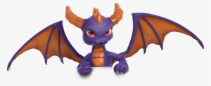 [user Posted Image] - Skylanders Academy Spyro Png