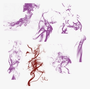 Haze Download Ink - Smoke Background