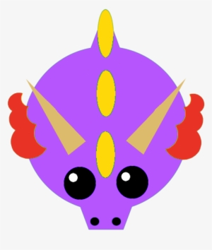 Artisticspyro The Dragon - Mope Io