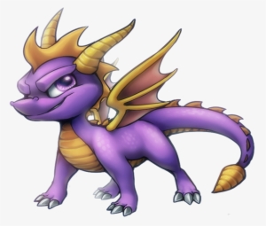 Wallpapers Id - - Spyro Clipart
