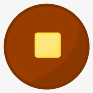 Pancake Tomgr - Circle