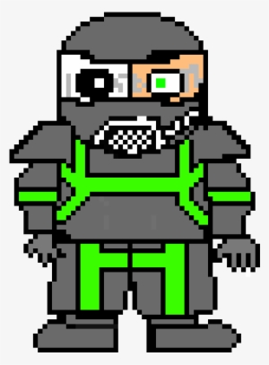 Space Suit Sam - Space Suit