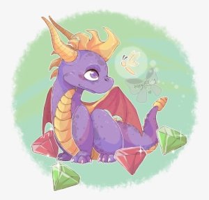 Spyrosig - Spyro Art