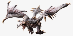View Samegoogleiqdbsaucenao Silver Rathalos ,