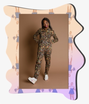 Image Of Space Suit - Space Suit