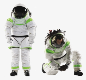 Z-1 Spacesuit Prototype - Nasa Sewing Machine Space Suit