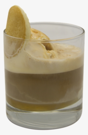 Pancake A La Mode - Boza