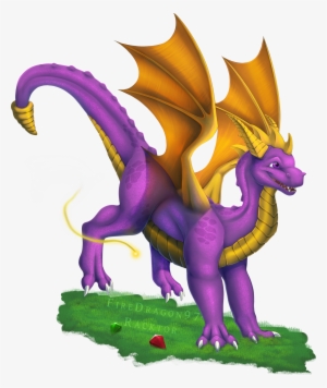 Spyro