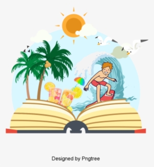 Beautiful Cool Cartoon Cute Hand Painted Creative Book - The World Beautiful By Lilian Whiting