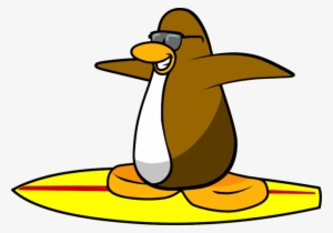 Cj Power Card Surfer - Surfing