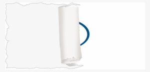 Papel Rasgado - Paper