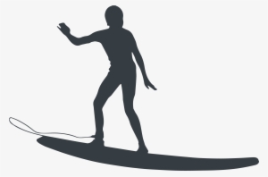 Athlete Silhouette - Athlete