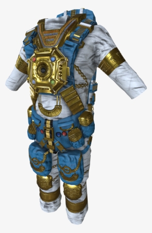 Pharaoh Skin Space Engineers